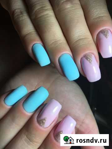 Маникюр Сальск - изображение 1