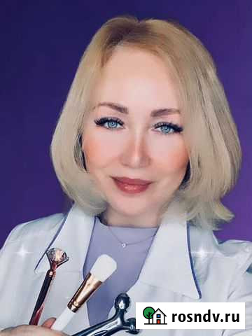 Косметолог Шугаринг Омск - изображение 1