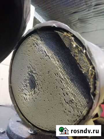 Бесплатное удаление катализаторов Белебей - изображение 1