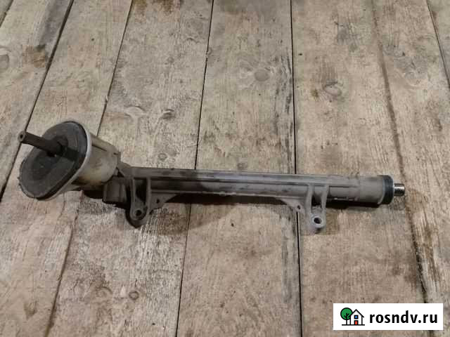 Рулевая рейка Рено Меган 2 Лух - изображение 1