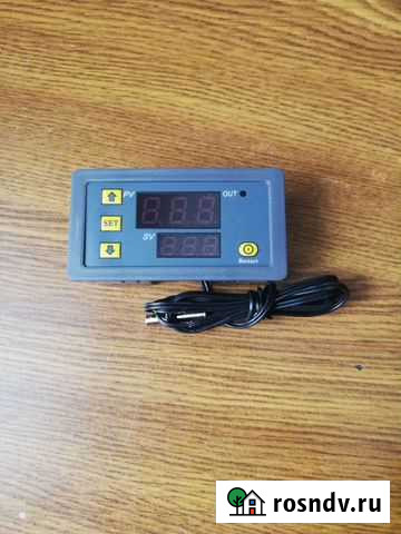 Терморегулятор Белгород - изображение 1