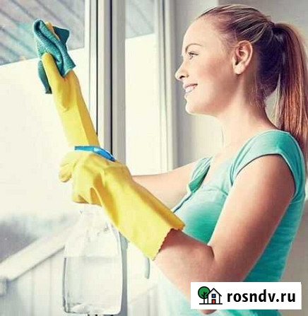 Уборка квартир Иваново - изображение 1