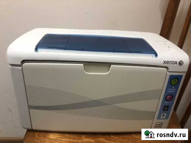 Принтер лазерный Xerox Кострома - изображение 1
