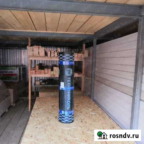 Унифлекс Мамадыш - изображение 1