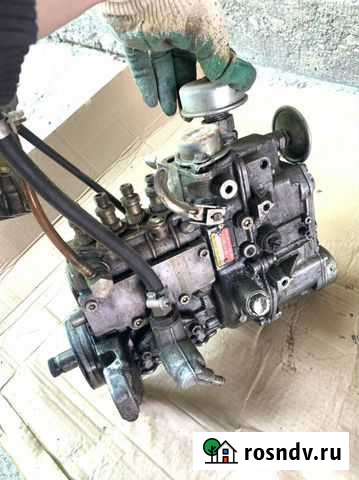 Тнвд на мерседес 124 2.0 дизель Гудермес - изображение 1