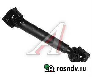 Карданный вал зил131 Шексна - изображение 1