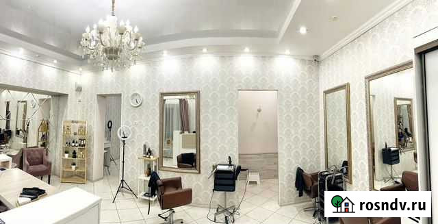 Салон красоты Казань - изображение 1
