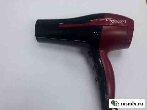 Фен remington Иркутск