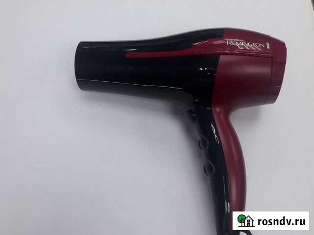 Фен remington Иркутск - изображение 1