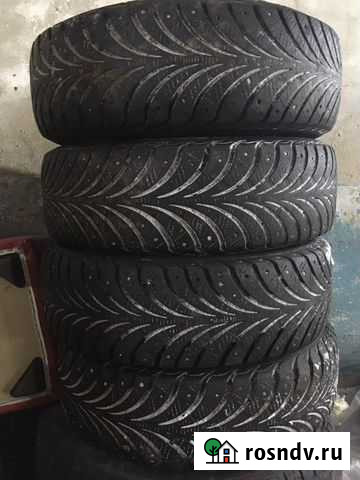 Goodyear UltraGrip Extreme 185/70 R14 4шт Галич - изображение 1