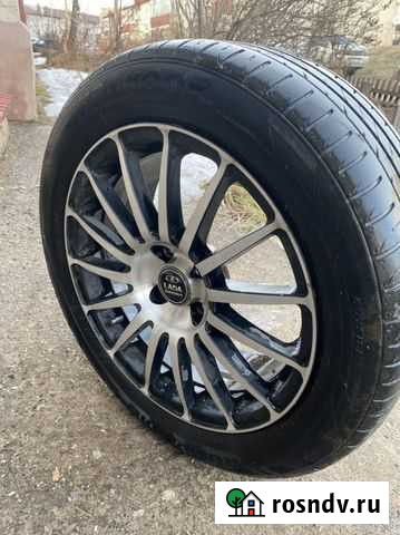 Колеса Димитровград - изображение 1