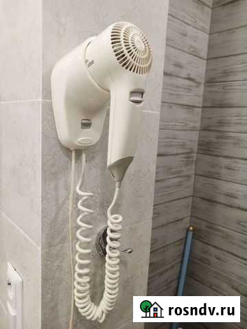 Итальянский фен Elite Йошкар-Ола - изображение 1