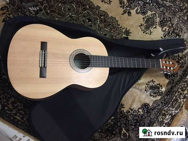 Гитара Ялта - изображение 1