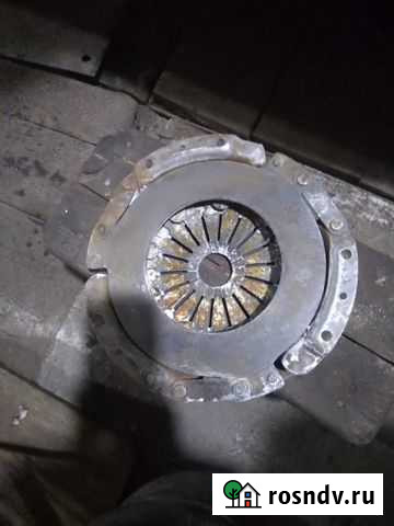 Корзина Черемхово - изображение 1