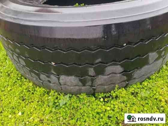 Giti 385/65 R22.5 7шт Аргун