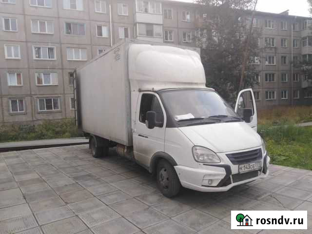 Срочные Переезды, Грузоперевозки Ачинск - изображение 1