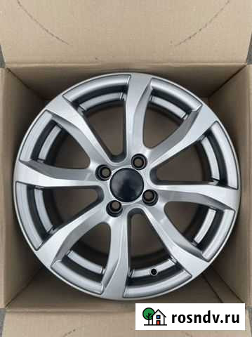 Диски R15 K7 K110 4*98 Ростов-на-Дону - изображение 1