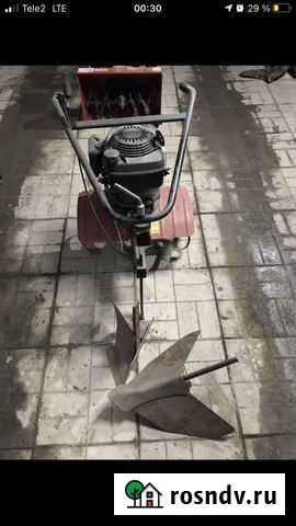 Культиватор Верхняя Пышма - изображение 1