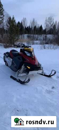 Продам снегоход BRP SKI-DOO GSX LTD 800 Братск - изображение 1