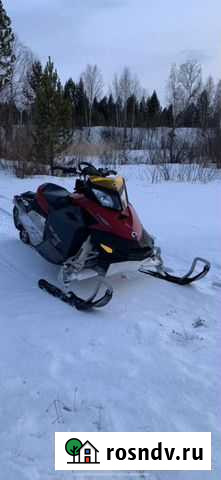 Продам снегоход BRP SKI-DOO GSX LTD 800 Братск - изображение 1