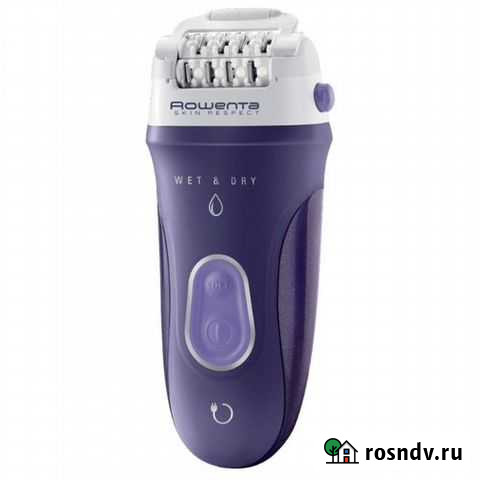 Эпилятор Rowenta EP8710 Морозовск - изображение 1