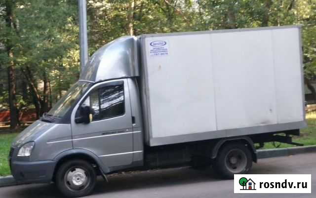 Грузоперевозки Газель Межгород Переезды Набережные Челны - изображение 1