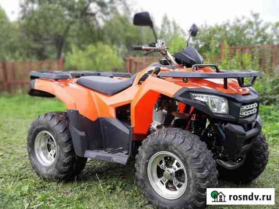 Квадроцикл Motoland ATV 200 MAX Барнаул