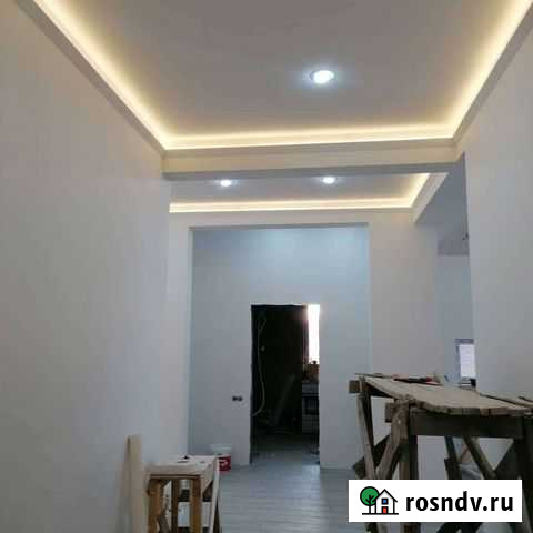 Малярные и отделочные работы Анапа - изображение 1