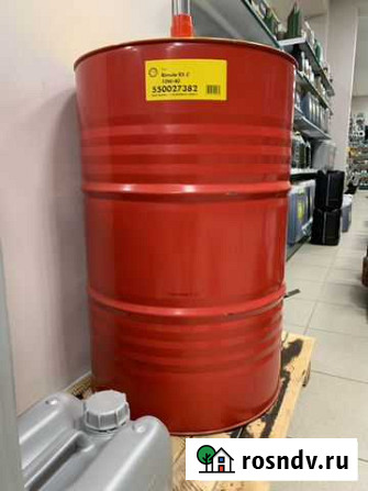 Масло Shell Rimula R5 E10W40 на розлив Киров - изображение 1