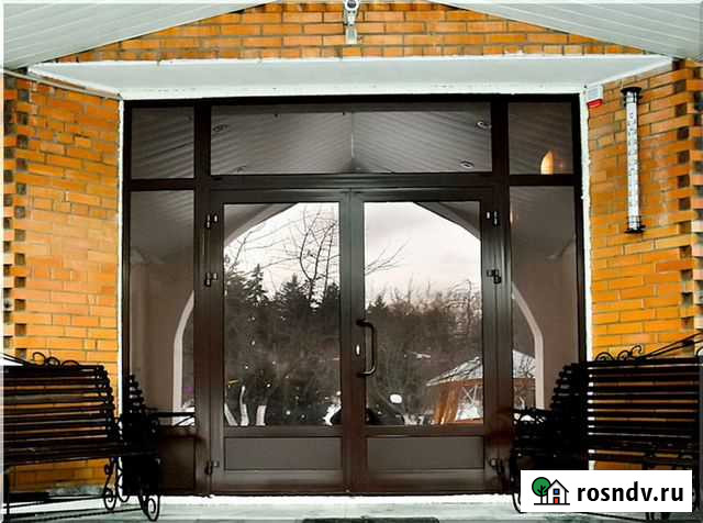 Двери Ставрополь - изображение 1