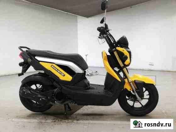 Скутер Honda Zoomer X Уфа