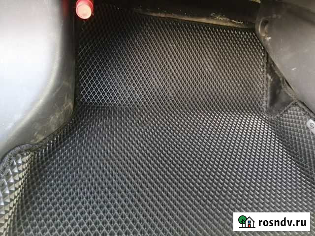 Коврики toyota camry eva 3d ева 3д эва 3д Братск - изображение 1