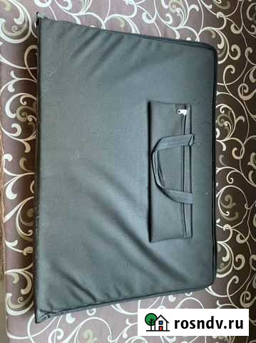 Папка 50х70 см Севастополь - изображение 1