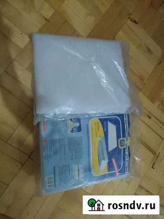 Жиропоглощающий фильтр для вытяжки 57*47 Ижевск - изображение 1