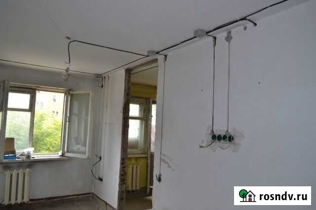 Прокладка кабеля Липецк - изображение 1