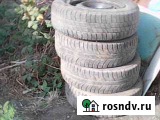 Резина Сердобск - изображение 1