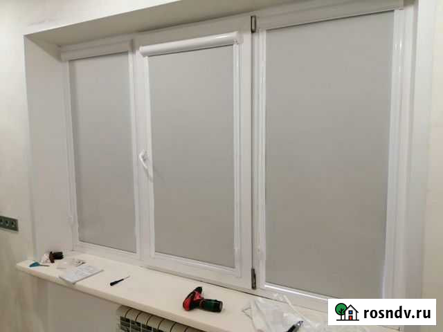 Жалюзи Кемерово - изображение 1