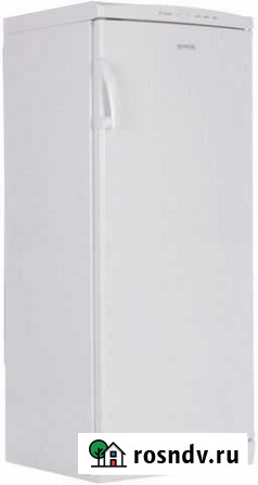 Морозильная камера/шкаф Gorenje F 6245 W Симферополь - изображение 1