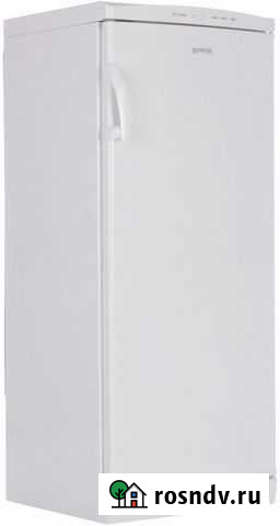 Морозильная камера/шкаф Gorenje F 6245 W Симферополь - изображение 1