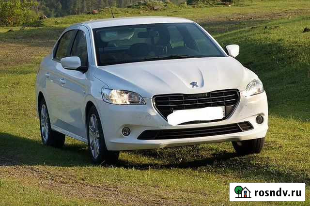 Запчасти Пежо 301 Peugeot Новое Девяткино - изображение 1