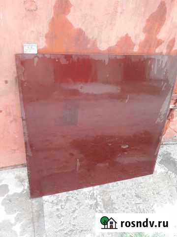 Текстолитовая плита Сызрань - изображение 1