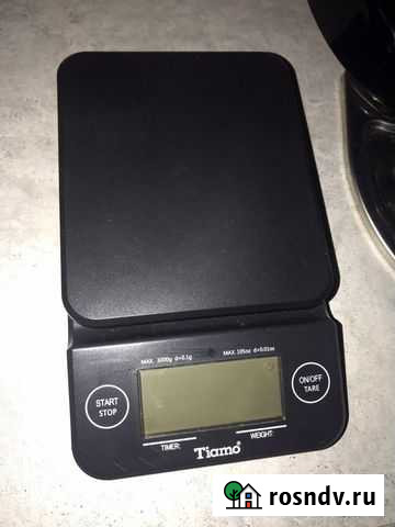 Весы Набережные Челны - изображение 1