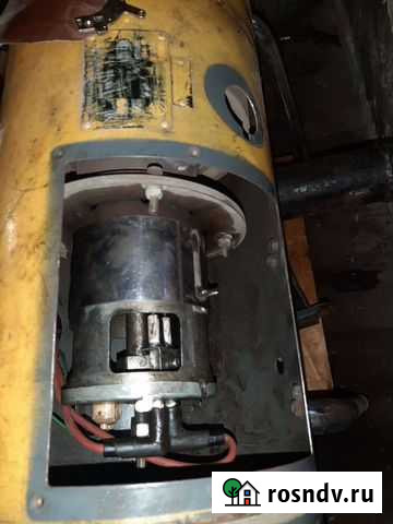 Дизельная пушка ов 65 Щёлково - изображение 1