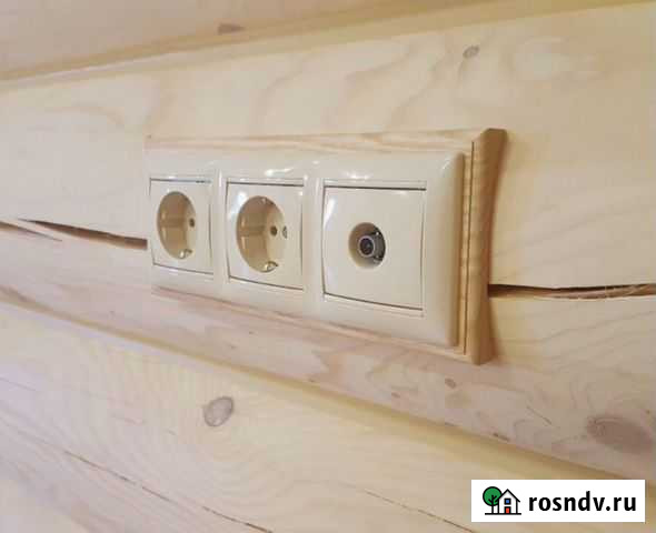 Электрик. Электромонтажные работы. Качественно Белгород - изображение 1