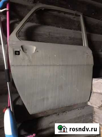 Двери волговские Усолье-Сибирское - изображение 1