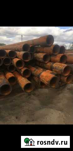 Трубы нкт 60,73,89 оптом от 5тн Глядянское - изображение 1