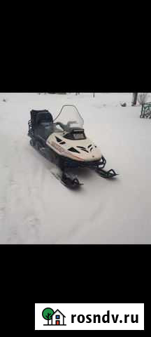 Продам снежик Ялуторовск - изображение 1