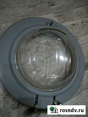 Люк стиральной машины LG Владимир - изображение 1