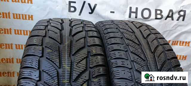 Cooper 245/50 R20 2шт Севастополь - изображение 1