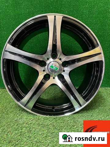 Литые диски R17 5X114.3 (Hyundai,Kia,Nissan) Саратов - изображение 1